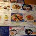 実際訪問したユーザーが直接撮影して投稿したみなとみらいパスタ洋麺屋五右衛門 横浜ランドマーク店の写真