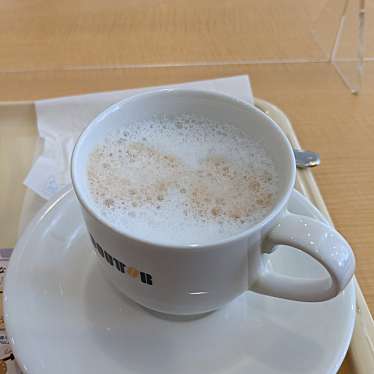 実際訪問したユーザーが直接撮影して投稿した扇町カフェドトールコーヒーショップ 北野病院店の写真