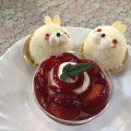 実際訪問したユーザーが直接撮影して投稿した七本木ケーキPatisserie ALICEの写真