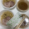 実際訪問したユーザーが直接撮影して投稿した豊崎ラーメン専門店麺や輝 中津店の写真