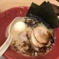 実際訪問したユーザーが直接撮影して投稿した南池袋ラーメン専門店TOKYO豚骨BASE MADE by博多一風堂 池袋店の写真