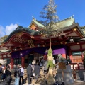 実際訪問したユーザーが直接撮影して投稿した社家町神社西宮神社の写真