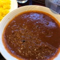 実際訪問したユーザーが直接撮影して投稿した東池袋インドカレーMasala Hut 池袋店の写真