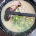 実際訪問したユーザーが直接撮影して投稿した三先ラーメン / つけ麺こうちゃん らー麺の写真