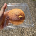 実際訪問したユーザーが直接撮影して投稿した左京ベーカリーBAKERY GENの写真