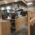 実際訪問したユーザーが直接撮影して投稿した砂定食屋さち福やCAFE イオンモール四條畷店の写真