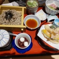 実際訪問したユーザーが直接撮影して投稿した政田和食 / 日本料理サガミ 岐阜本巣店の写真
