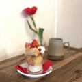 実際訪問したユーザーが直接撮影して投稿した美好町カフェcoffee and bake douceurの写真