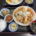 実際訪問したユーザーが直接撮影して投稿した川崎定食屋でんすけ食堂の写真