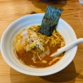 実際訪問したユーザーが直接撮影して投稿した下石町ラーメン / つけ麺麺屋 神の写真