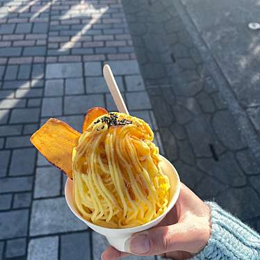 秩父芋菓子専門店 芋うららのundefinedに実際訪問訪問したユーザーunknownさんが新しく投稿した新着口コミの写真