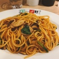 実際訪問したユーザーが直接撮影して投稿した千日前イタリアンローマ軒de肉食堂 なんばウォーク店の写真