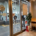 実際訪問したユーザーが直接撮影して投稿した石橋カフェタリーズコーヒー 阪急石橋店の写真