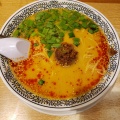 実際訪問したユーザーが直接撮影して投稿した土橋ラーメン専門店丸源ラーメン 宮前平店の写真