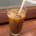 コーヒー - 実際訪問したユーザーが直接撮影して投稿した上目黒カフェドトールコーヒーショップ 中目黒店の写真のメニュー情報