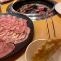 実際訪問したユーザーが直接撮影して投稿した豊平四条焼肉焼肉きんぐ 札幌豊平店の写真