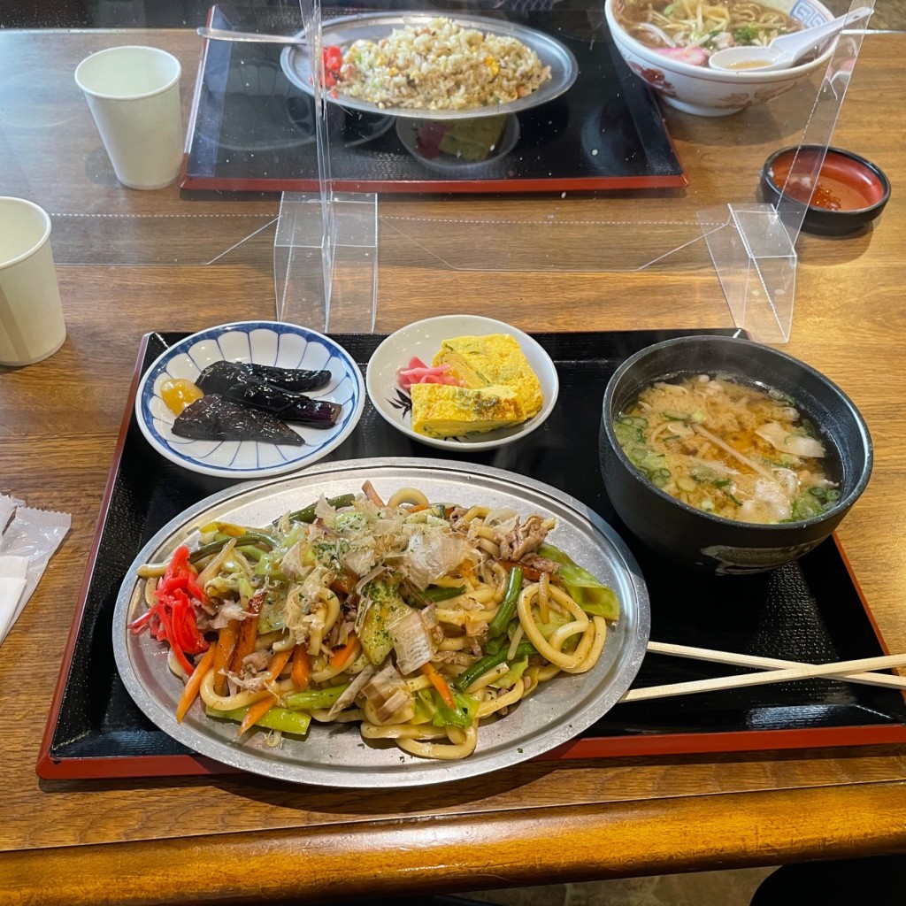 実際訪問したユーザーが直接撮影して投稿した塩屋町北塩屋和食 / 日本料理日高川味処の写真