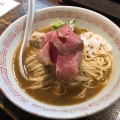 実際訪問したユーザーが直接撮影して投稿した上北沢ラーメン / つけ麺らぁめん小池の写真