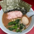 実際訪問したユーザーが直接撮影して投稿した南烏山ラーメン / つけ麺武蔵家 千歳烏山店の写真