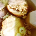 実際訪問したユーザーが直接撮影して投稿した華蔵寺町ラーメン / つけ麺地鶏中華そば 祥秀の写真