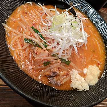 実際訪問したユーザーが直接撮影して投稿した市谷田町ラーメン / つけ麺大塚屋の写真