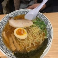 実際訪問したユーザーが直接撮影して投稿した大佐野ラーメン専門店丸源ラーメン 大宰府大佐野店の写真