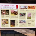 実際訪問したユーザーが直接撮影して投稿した二ツ井町小繋道の駅道の駅 ふたつい きみまちの里の写真