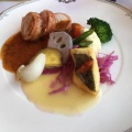実際訪問したユーザーが直接撮影して投稿した吾妻西洋料理レストラン セリーナの写真