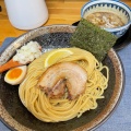 実際訪問したユーザーが直接撮影して投稿した大手通ラーメン / つけ麺麺屋あげはの写真