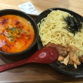 実際訪問したユーザーが直接撮影して投稿した浜町ラーメン / つけ麺頑力屋 ららぽーとTOKYO-BAY店の写真