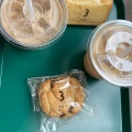 実際訪問したユーザーが直接撮影して投稿した平野サンドイッチcontainer bakery sanの写真