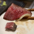 実際訪問したユーザーが直接撮影して投稿した東中野焼肉焼肉JINの写真