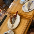 実際訪問したユーザーが直接撮影して投稿した荻窪喫茶店珈里亜 南口店の写真