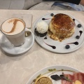 実際訪問したユーザーが直接撮影して投稿した今泉カフェNOOICE food and coffeeの写真