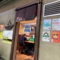 実際訪問したユーザーが直接撮影して投稿した東新小岩ラーメン / つけ麺ラーメン燈郎の写真