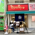 実際訪問したユーザーが直接撮影して投稿した日本橋ラーメン専門店Oysstey 日本橋店の写真