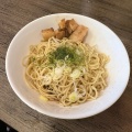 実際訪問したユーザーが直接撮影して投稿した久保町ラーメン専門店焼豚ラーメン弥太郎 豊川本店の写真