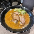 実際訪問したユーザーが直接撮影して投稿した富久町ラーメン専門店さっぽろラーメン 桑名 新宿御苑店の写真