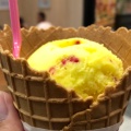 実際訪問したユーザーが直接撮影して投稿した上島アイスクリームサーティワンアイスクリーム イオンモール熊本店の写真
