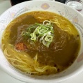 実際訪問したユーザーが直接撮影して投稿した近見ラーメン / つけ麺天さんの写真