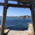 実際訪問したユーザーが直接撮影して投稿した門司神社和布刈神社の写真