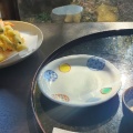 実際訪問したユーザーが直接撮影して投稿した高尾そば蕎麦 阿き津の写真