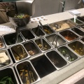 実際訪問したユーザーが直接撮影して投稿した芝浦野菜料理WithGreen 田町店の写真