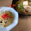 実際訪問したユーザーが直接撮影して投稿した大池ラーメン専門店札幌ラーメン どさん子 スズカホンダ前店の写真