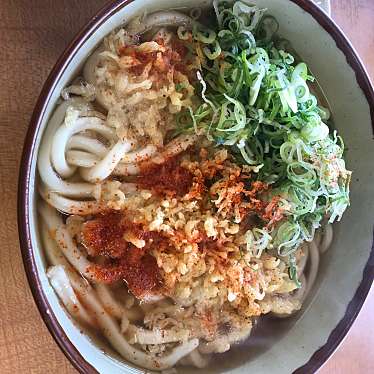 釜揚げ 牧のうどん 二丈バイパス店のundefinedに実際訪問訪問したユーザーunknownさんが新しく投稿した新着口コミの写真