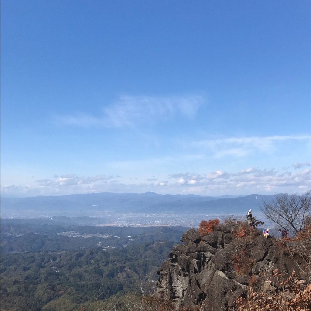 ミルクティーとキャラメル珈琲さんが投稿した霊山町石田山 / 峠のお店霊山/りょうぜんの写真