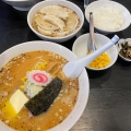 実際訪問したユーザーが直接撮影して投稿した北条ラーメン / つけ麺自家製麺 名無しの写真