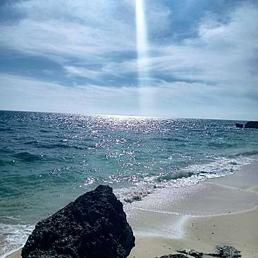 実際訪問したユーザーが直接撮影して投稿した下地島来間島の写真