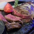 実際訪問したユーザーが直接撮影して投稿した仏生山町ステーキSteak&Seafood Rycomの写真