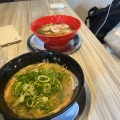 実際訪問したユーザーが直接撮影して投稿した今里ラーメン / つけ麺龍仙の写真